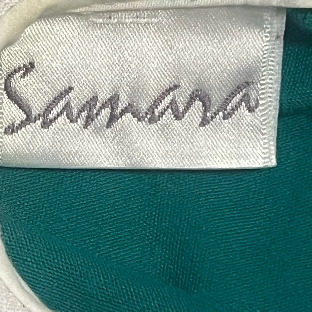 Samara if you